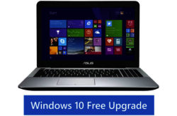 Asus 15.6 Inch X555LA Intel Core i3 8GB 1.5TB Laptop